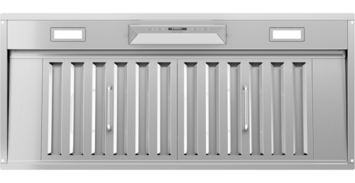 Tornado II Insert, 34In X 15In, Ss