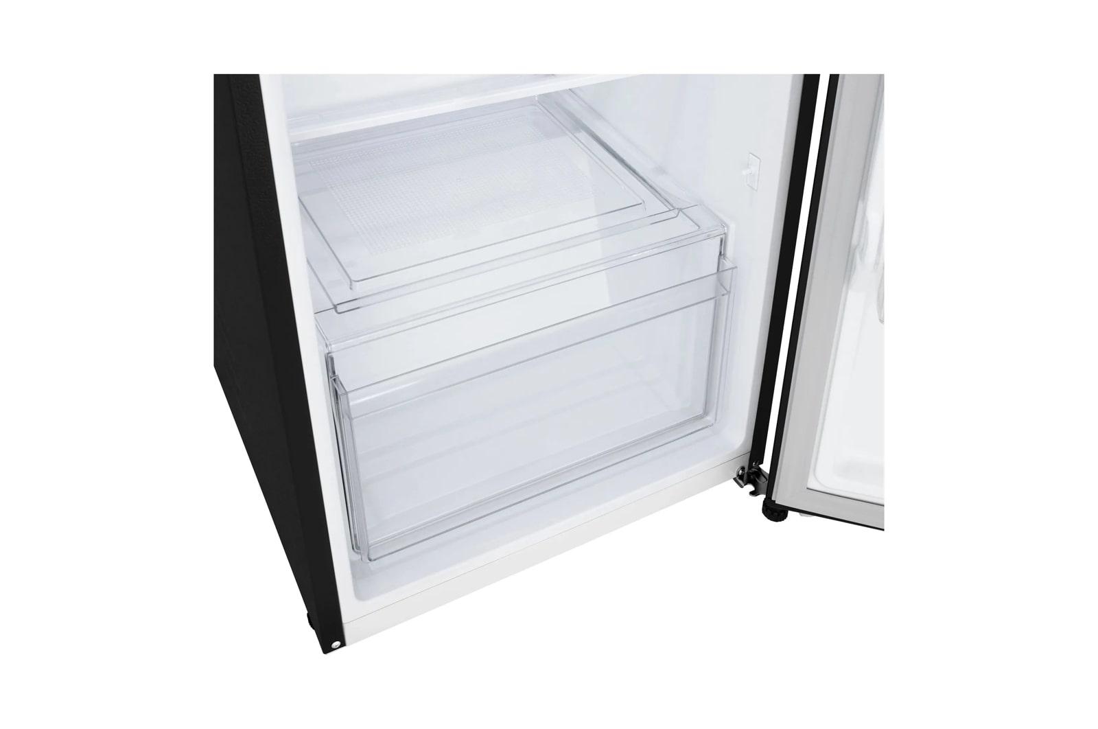 LG Refrigerators Top Freezer Freestanding Refrigerator