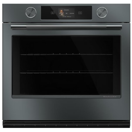 Single Wall Electric Oven