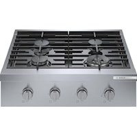 Cooktop