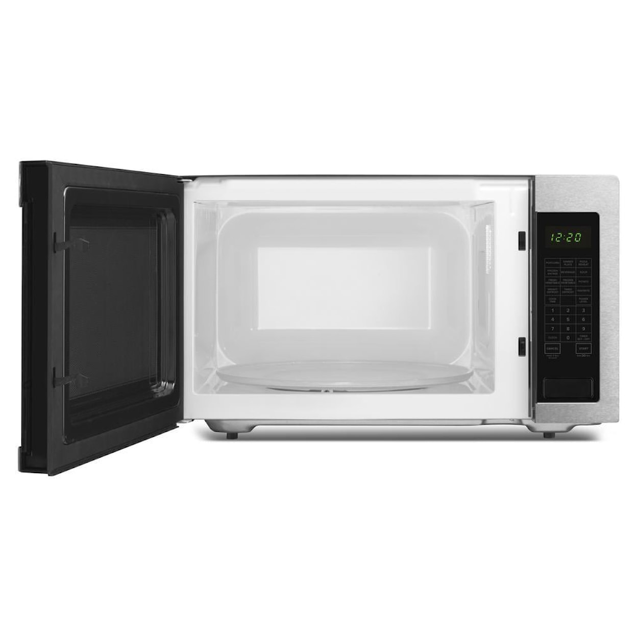 Amana Microwave Countertop Microwave