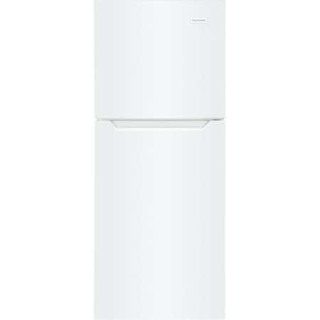 Top Freezer Freestanding Refrigerator