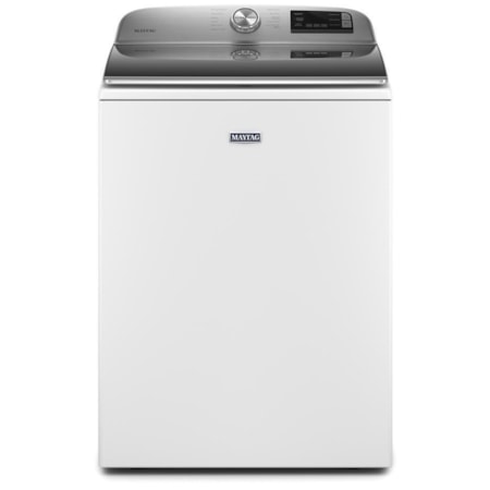 Maytag Traditional Top Load Washer