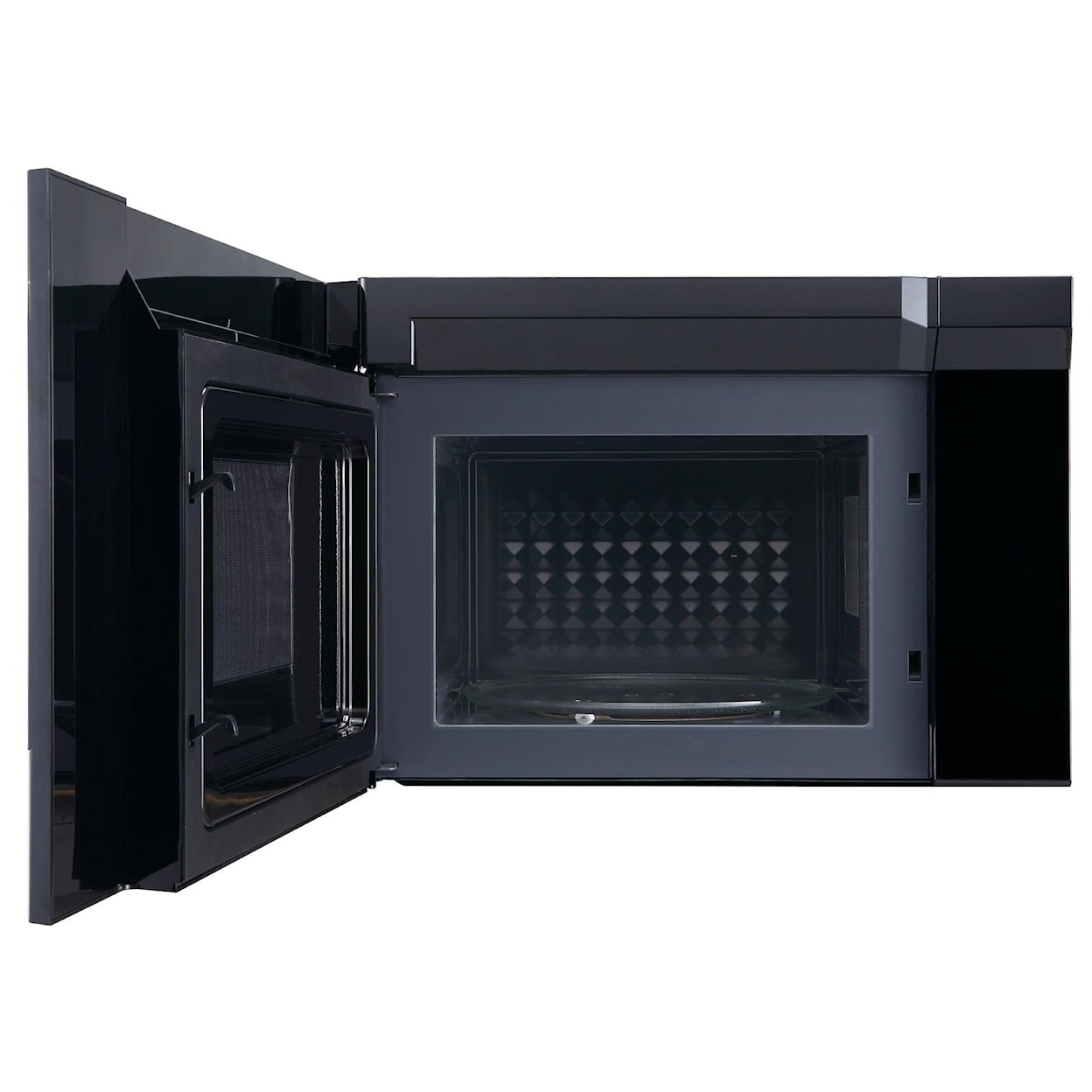 Avanti Microwave Microwave