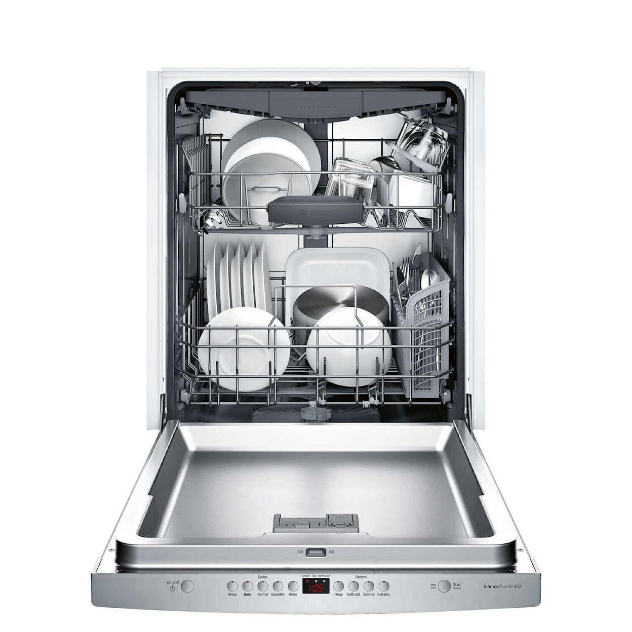 Bosch Dishwashers Built In Dishwasher