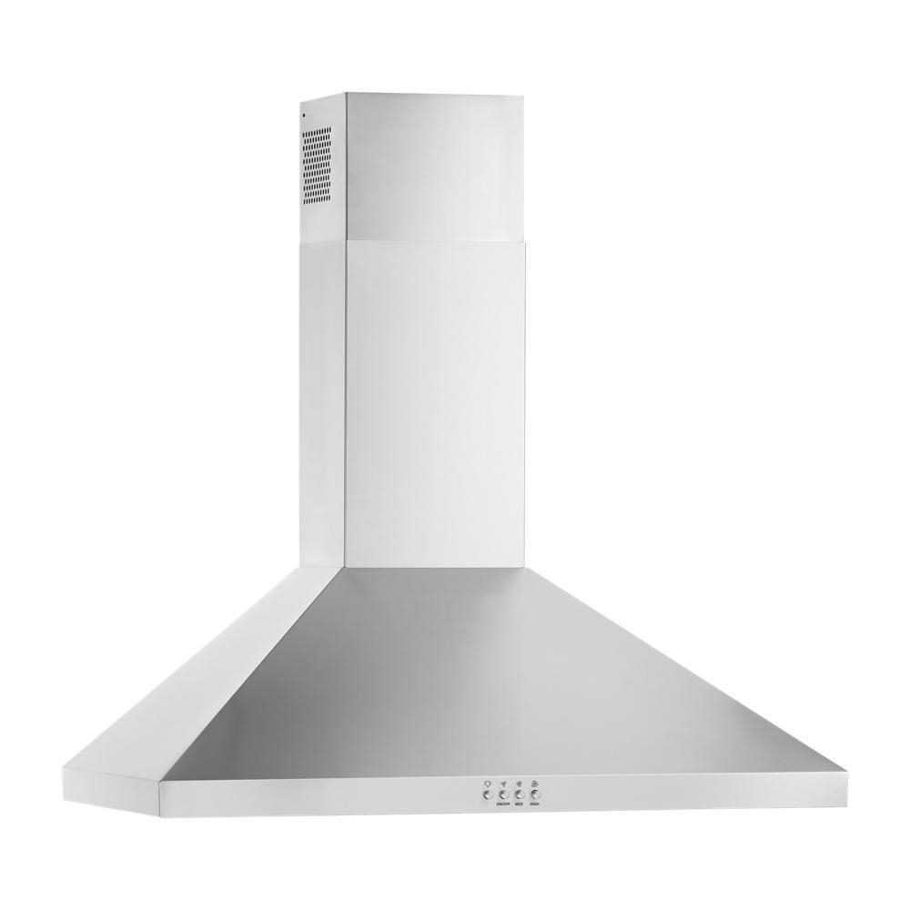 Whirlpool Hoods Ducted Hood