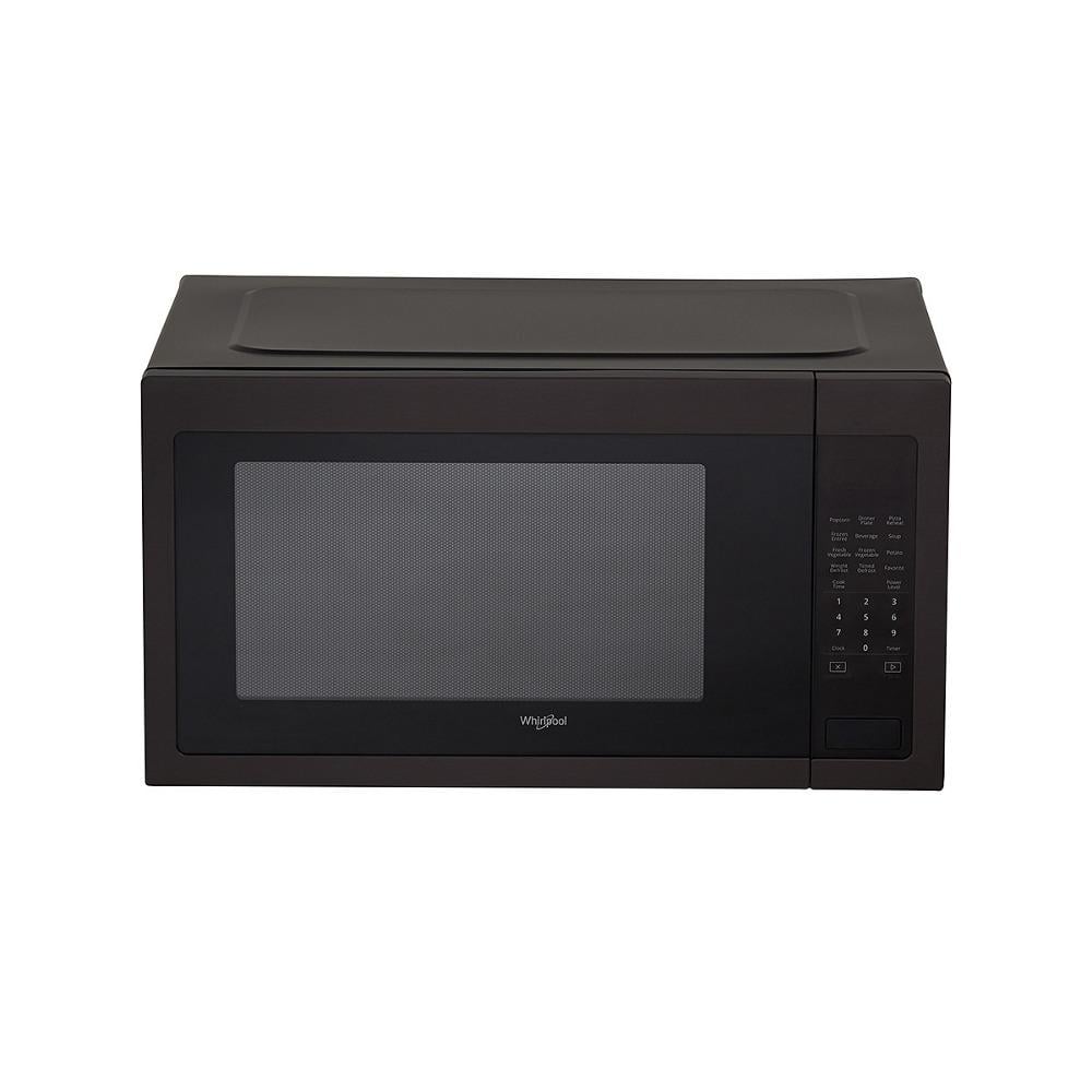 Whirlpool Microwave Countertop Microwave
