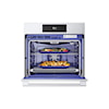 LG Appliances Electric Ranges Wall Oven