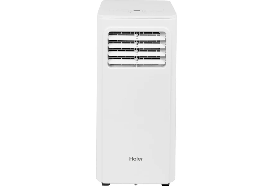 Air Conditioners Portable Air Conditioner by Haier Appliances at Simon's Furniture