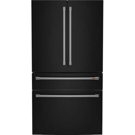 French Door Freestanding Refrigerator