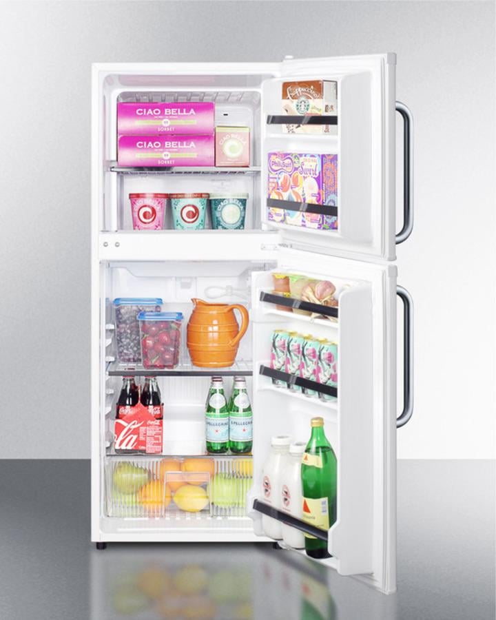 Compact Refrigerator