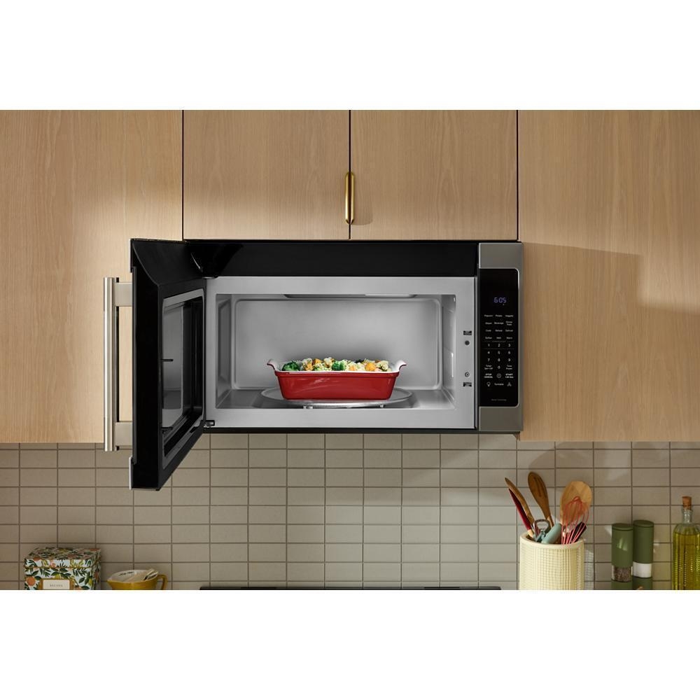 KitchenAid Microwave Over The Range Microwave