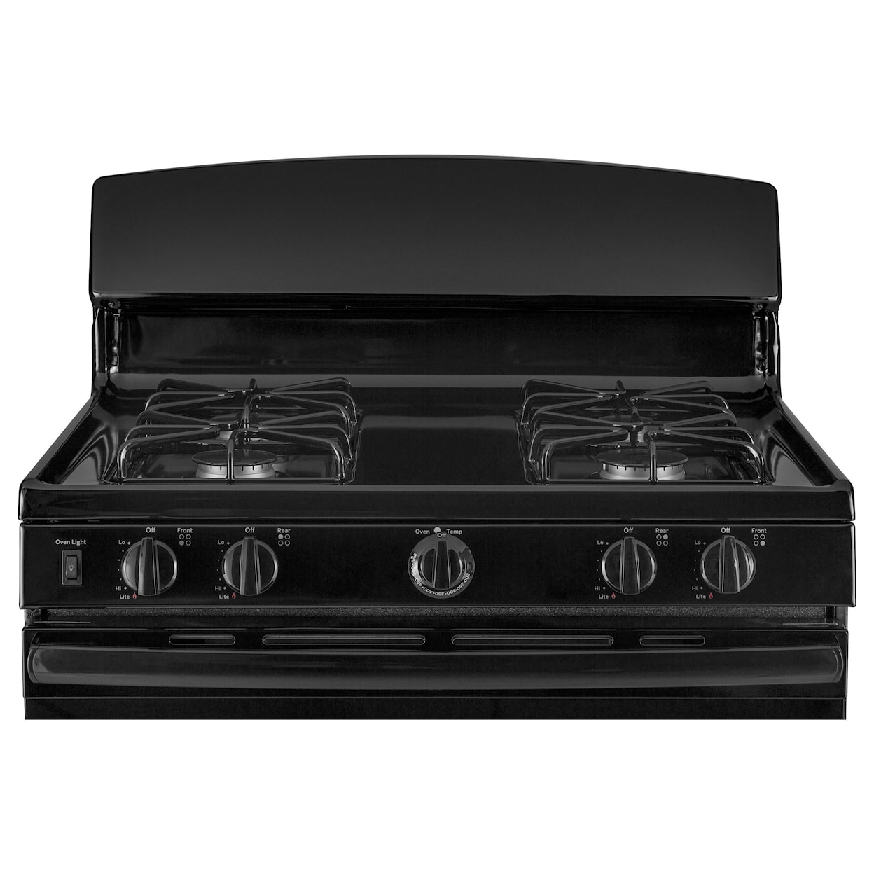 GE Appliances Gas Ranges Range