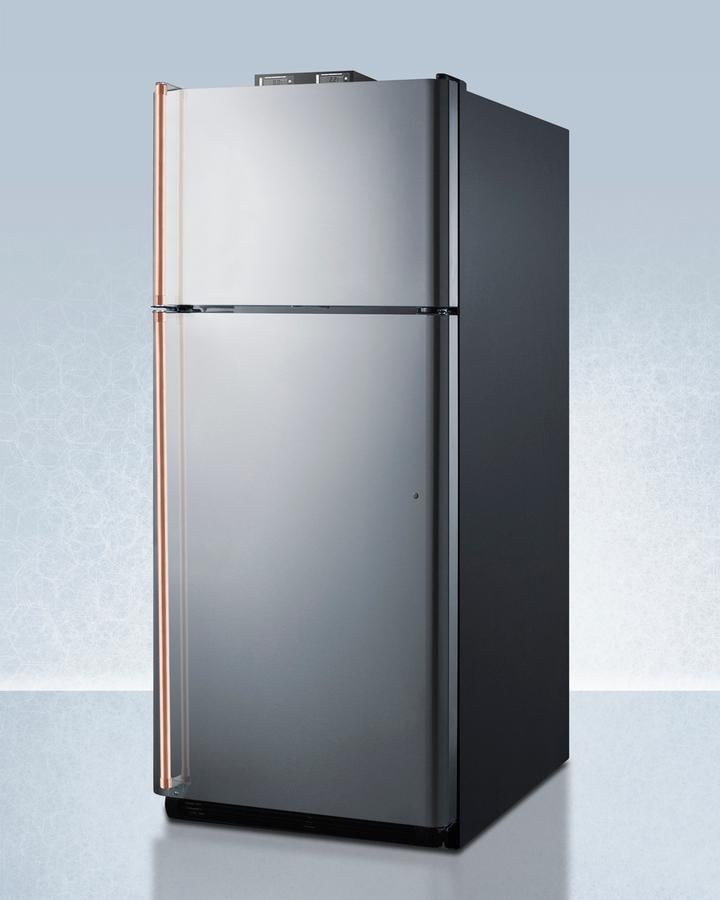 Top Freezer Freestanding Refrigerator