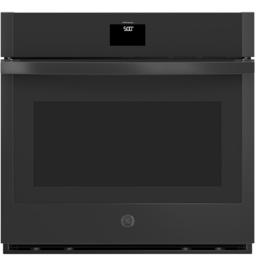 Ge® 30" Smart Built-In Self-Clean Convection Single Wall Oven With No Preheat Air Fry