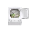 GE Appliances Laundry Washer & Dryer Combo