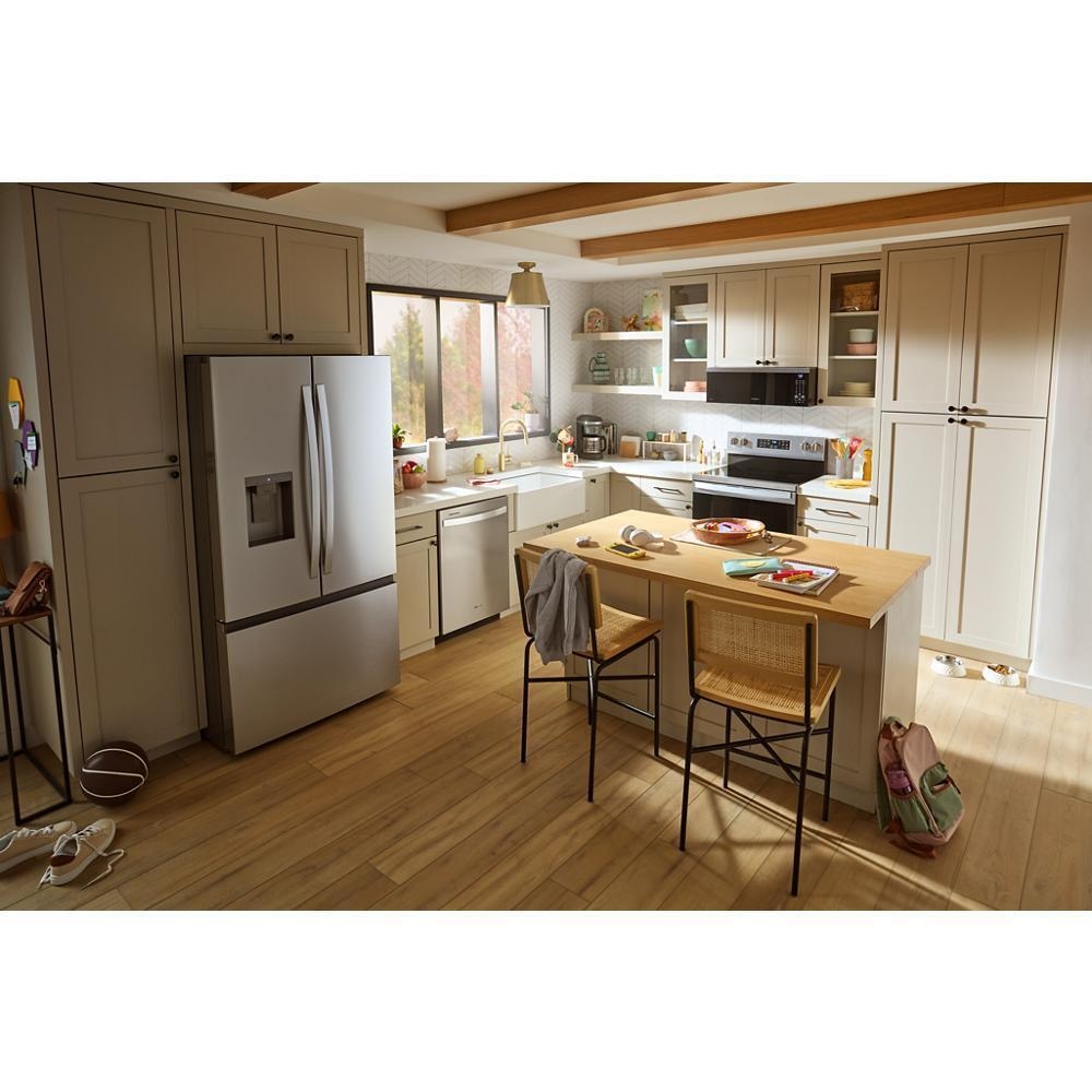 Over The Range Microwave