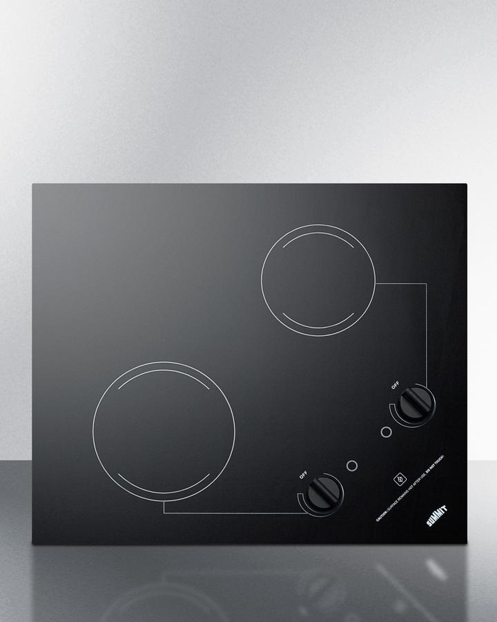 Cooktops (Electric)