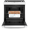 GE Appliances Electric Ranges Slide In Electric Range