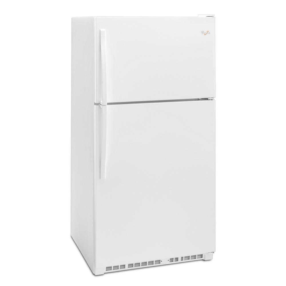 Whirlpool Refrigerators Whirlpool Freestanding Refrigerator