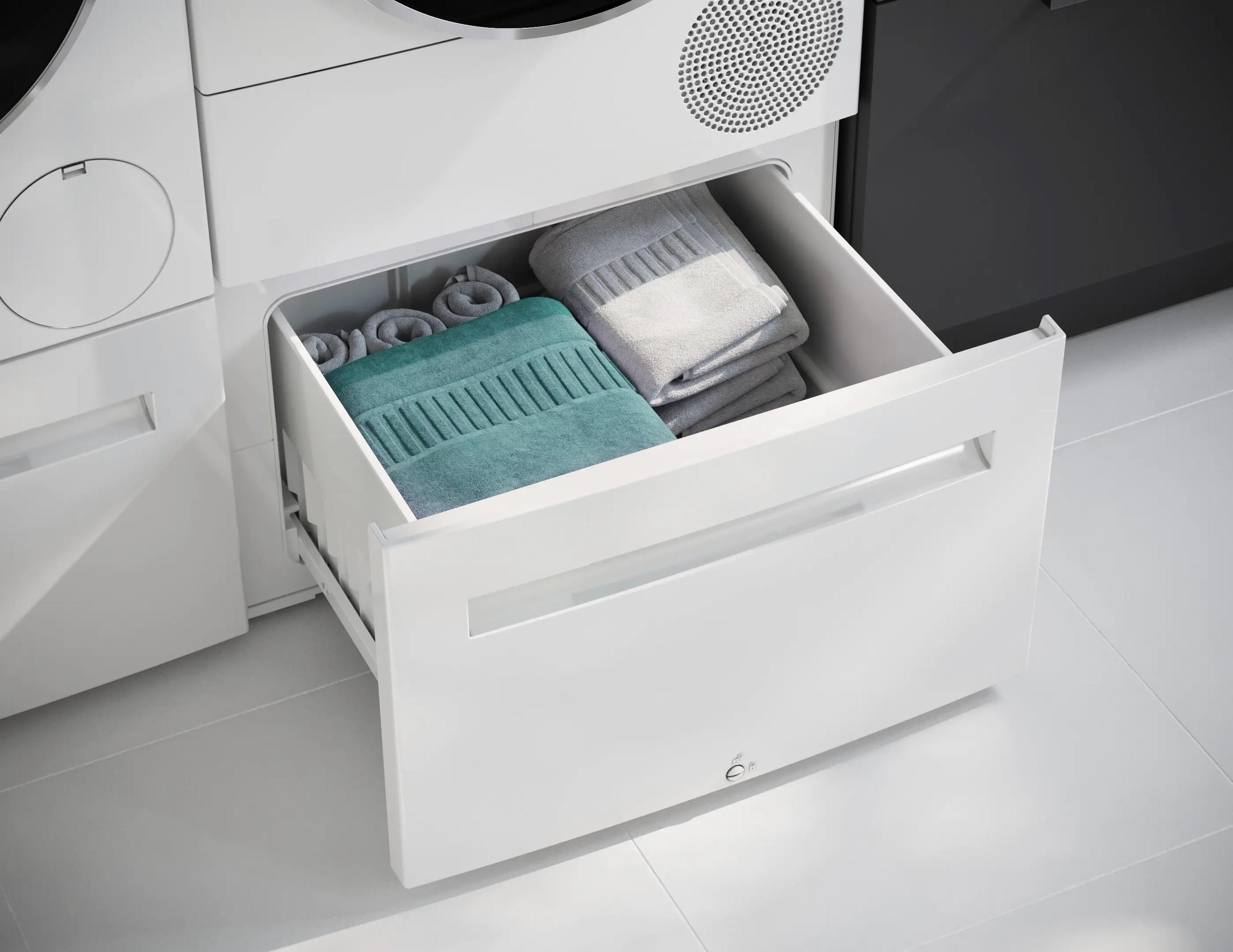 Bosch Laundry Front Load Washer