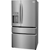 Frigidaire Refrigerators Refrigerator