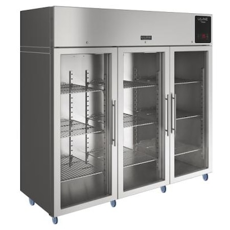 No Freezer Freestanding Refrigerator