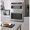 Café Electric Ranges Double Wall Electric Oven