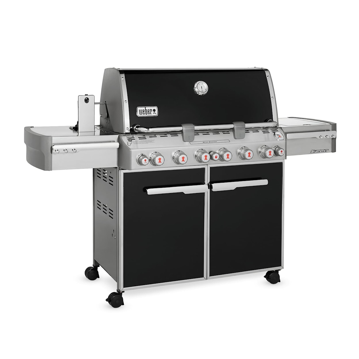 Weber Grills Barbeques Grill