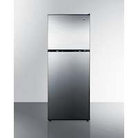 22" Wide Refrigerator-freezer