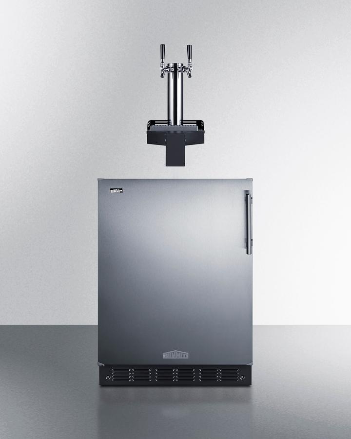 Specialty Refrigerator