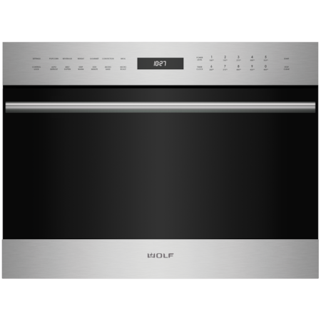 Single Wall Electric Oven