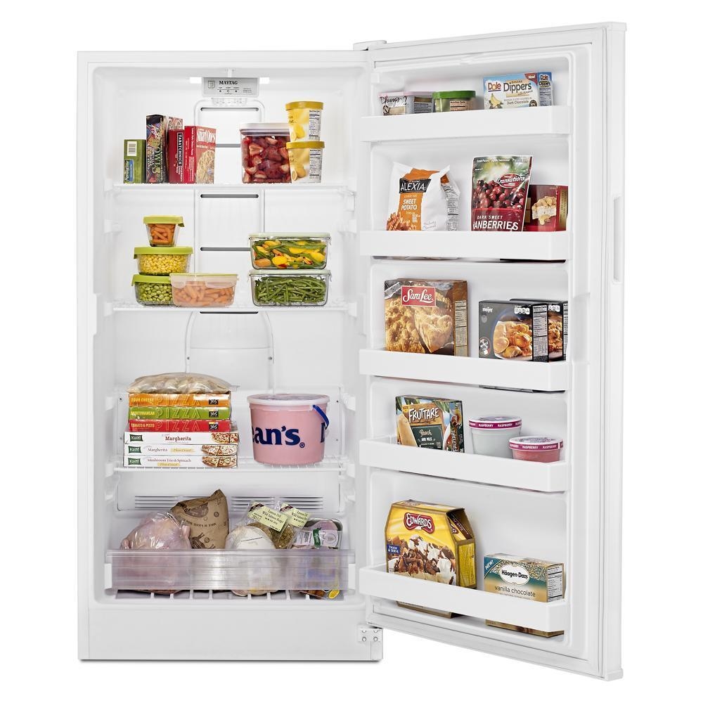 Upright Freezers