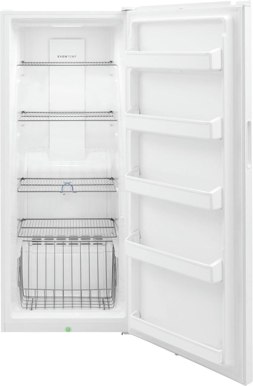 Frigidaire Freezers Upright Freezers