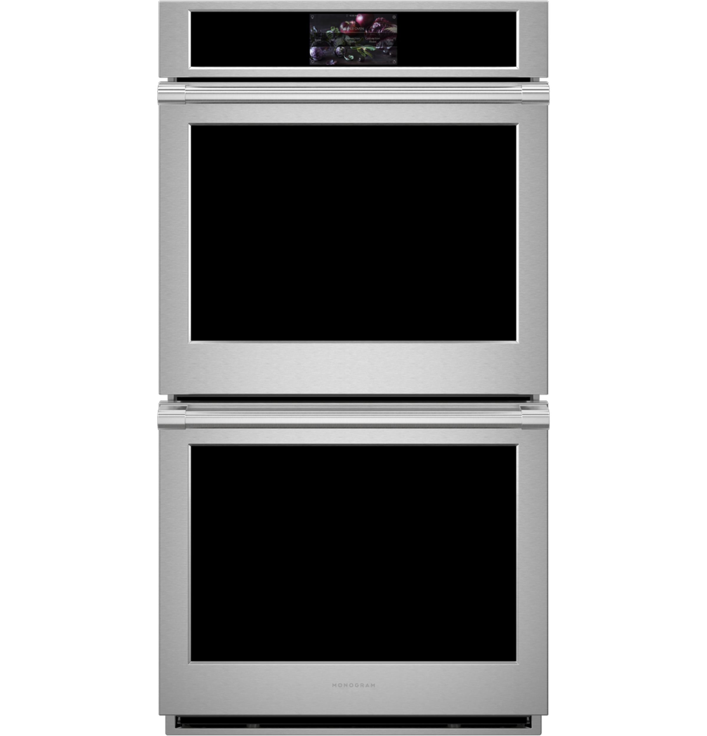 Double Wall Electric Oven