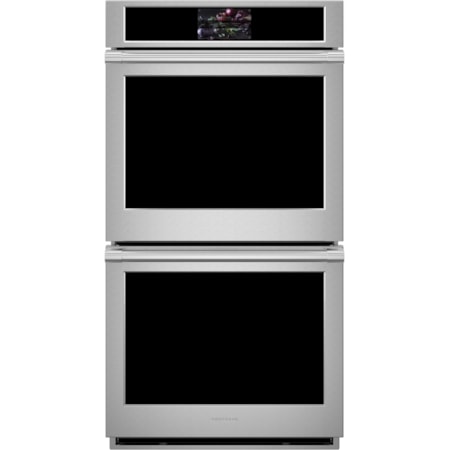 Double Wall Electric Oven