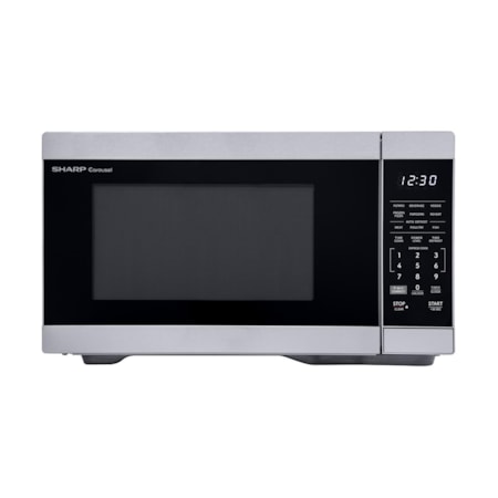 Sharp Appliances Countertop Microwave