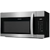 Frigidaire Microwave Over The Range Microwave