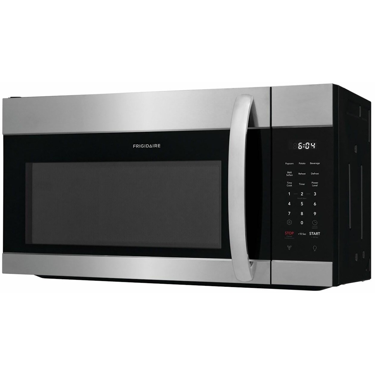 Frigidaire Microwave Over The Range Microwave