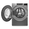 Whirlpool Laundry Washer