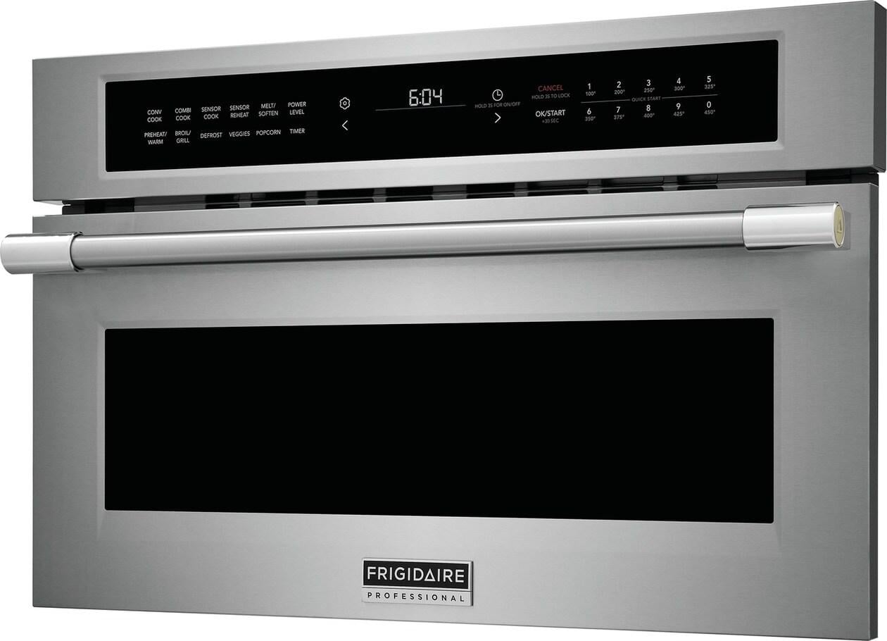 Frigidaire Microwave Built In Microwave