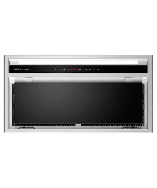 24" Series 7 Integrated Insert Range Hood