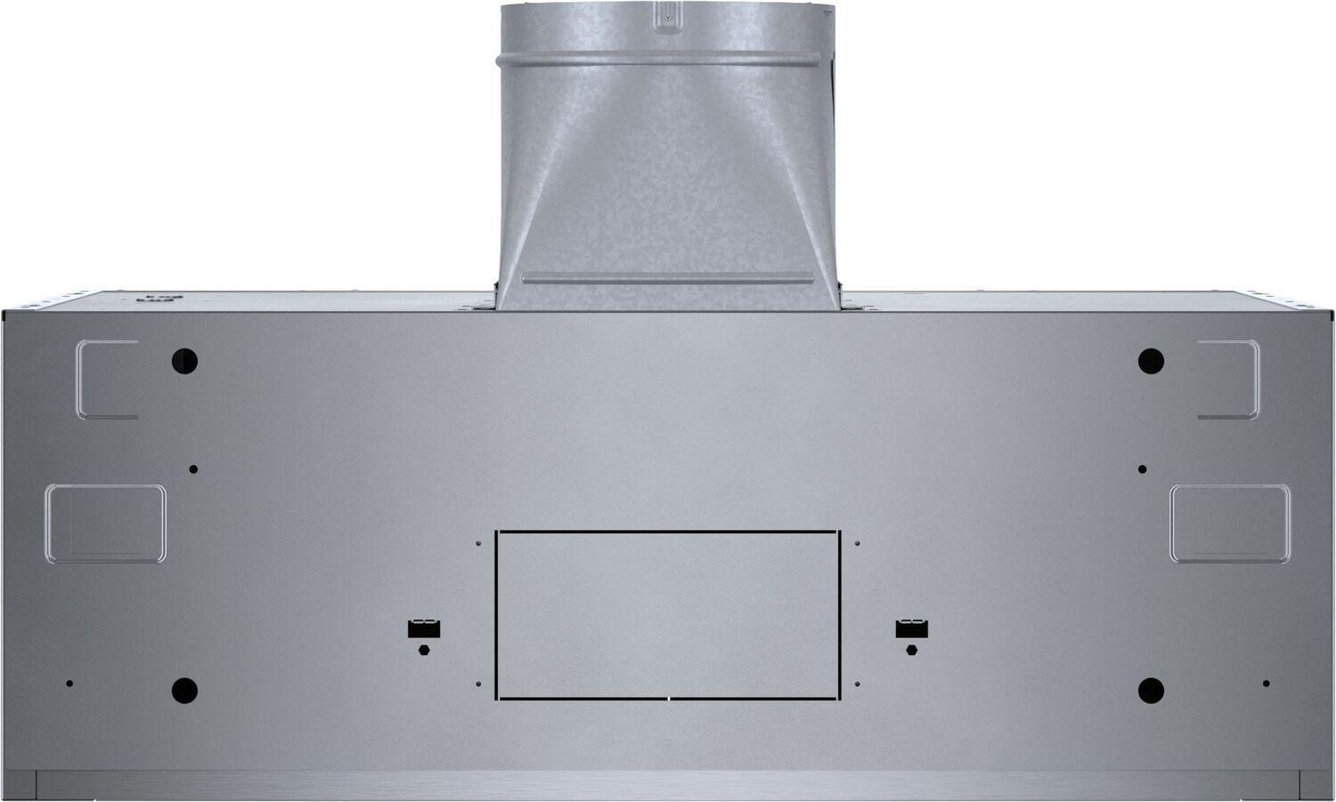 Bosch Hoods Bosch Under-Cabinet Wall Range Hood