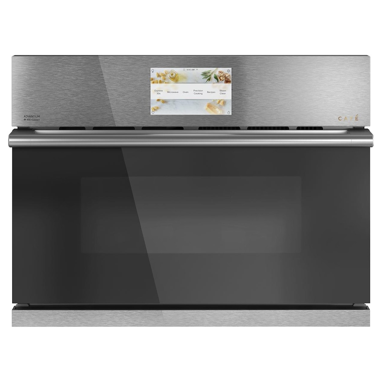 Café Electric Ranges Single Wall Electric Oven