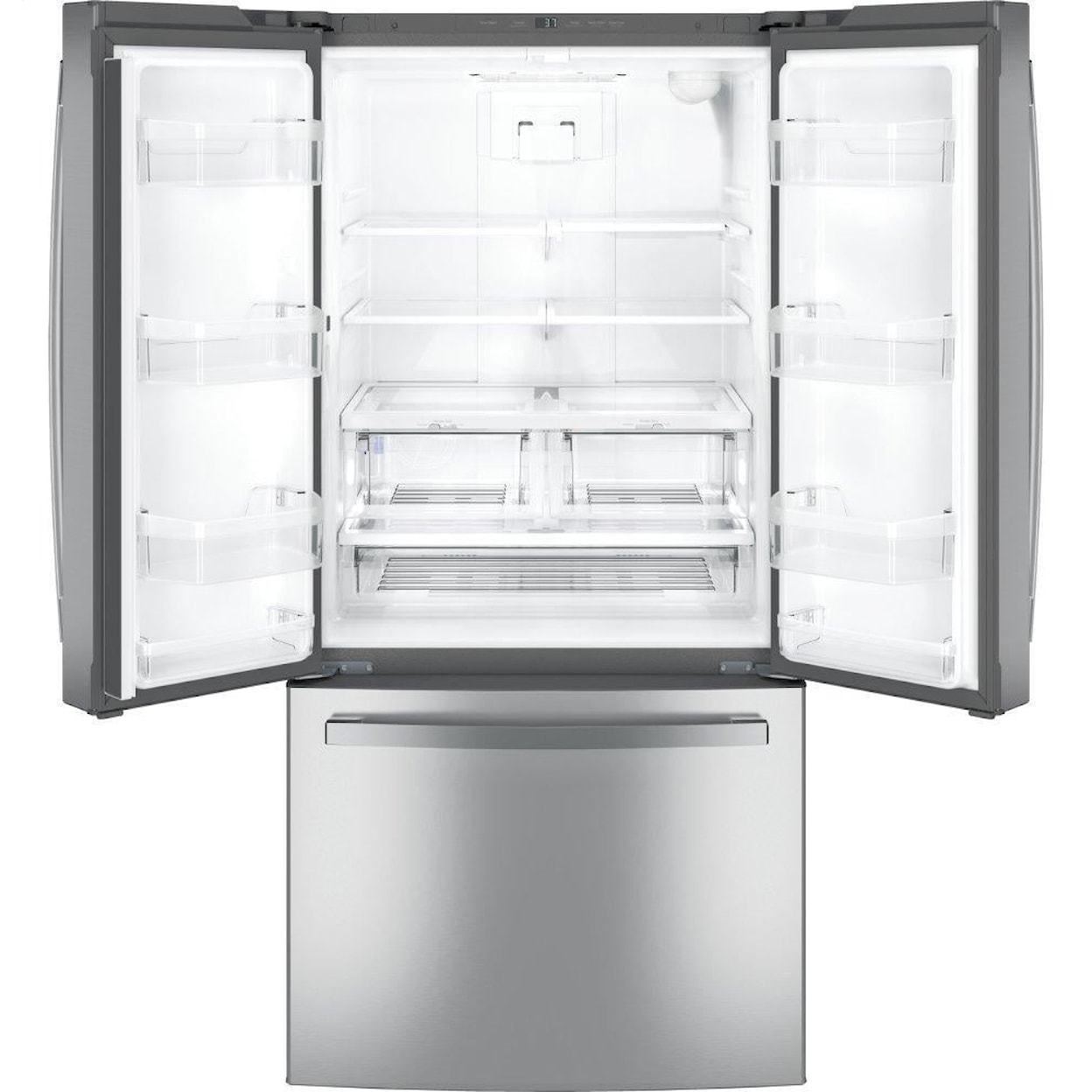 GE Appliances Refrigerators Refrigerator