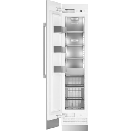 Upright Freezers