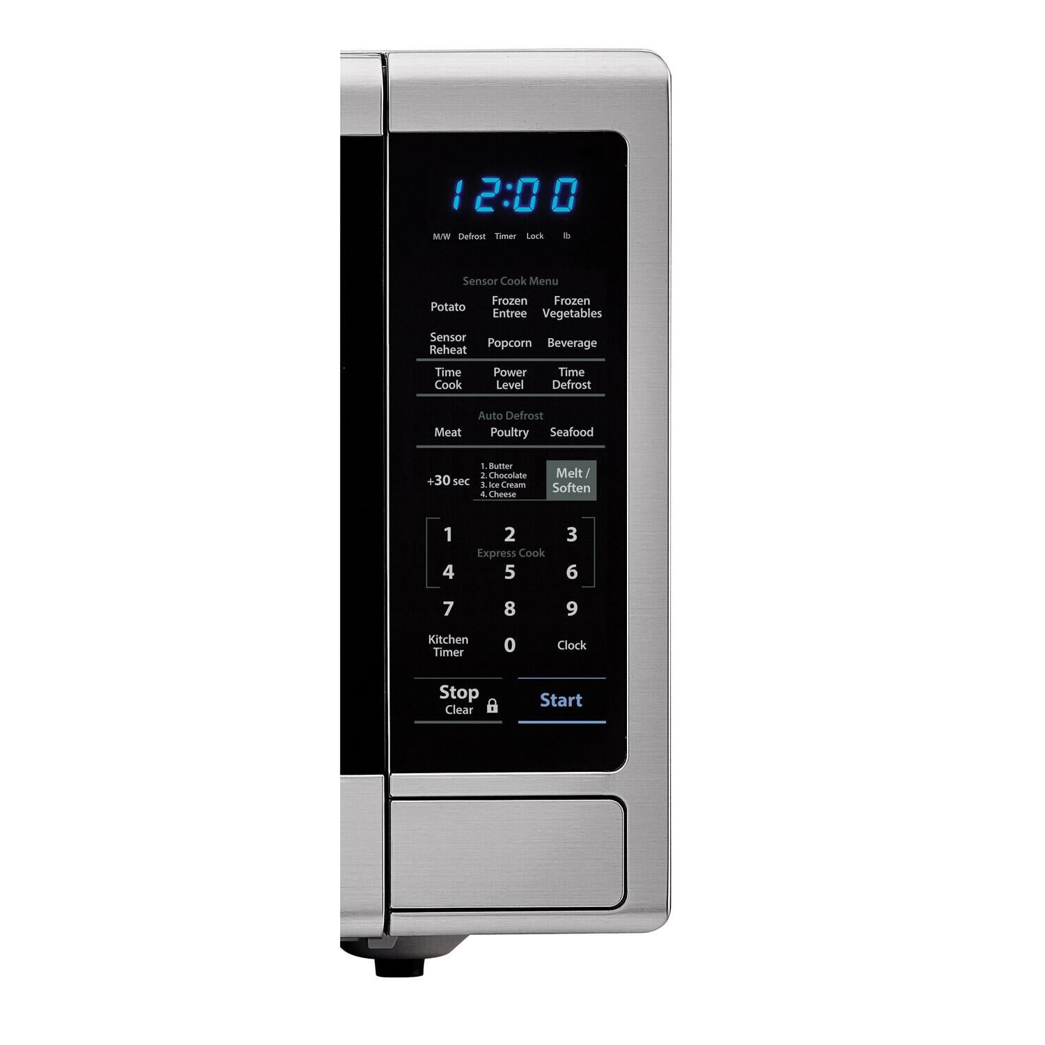 Countertop Microwave