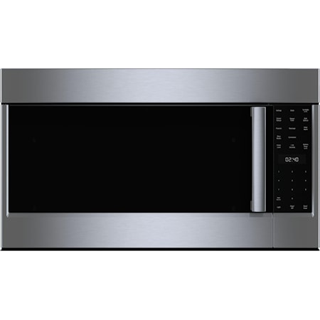 Over The Range Microwave