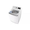 LG Appliances Laundry Washer