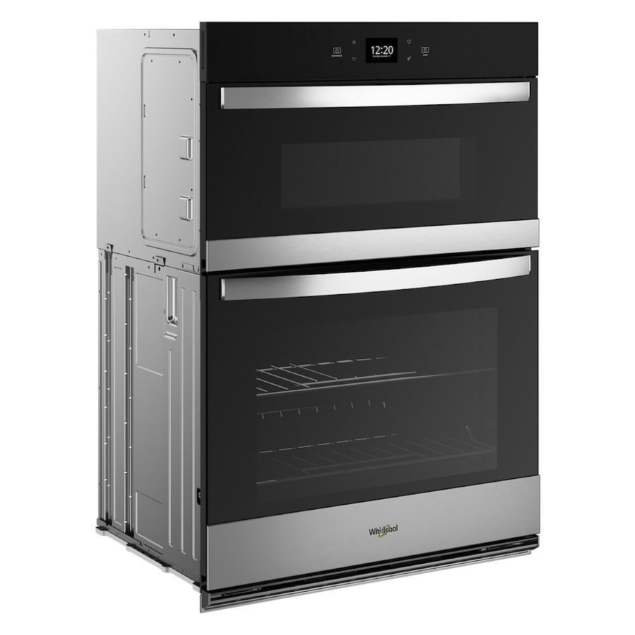 Whirlpool Electric Ranges Wall Oven